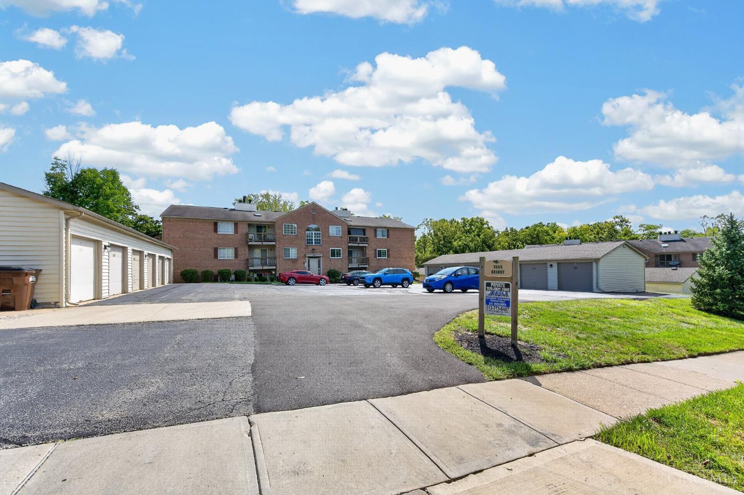 1555 Gelhot Drive #135, Fairfield, OH, 45014 — photo 3