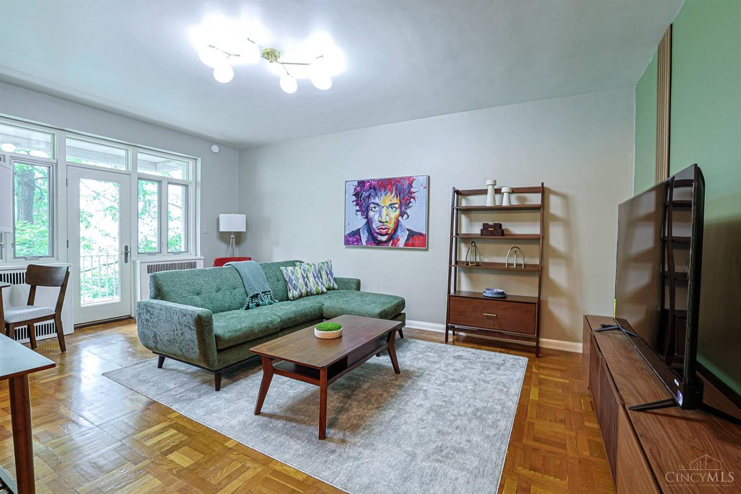 2376 Madison Road #37, Cincinnati, OH, 45208 — photo 5