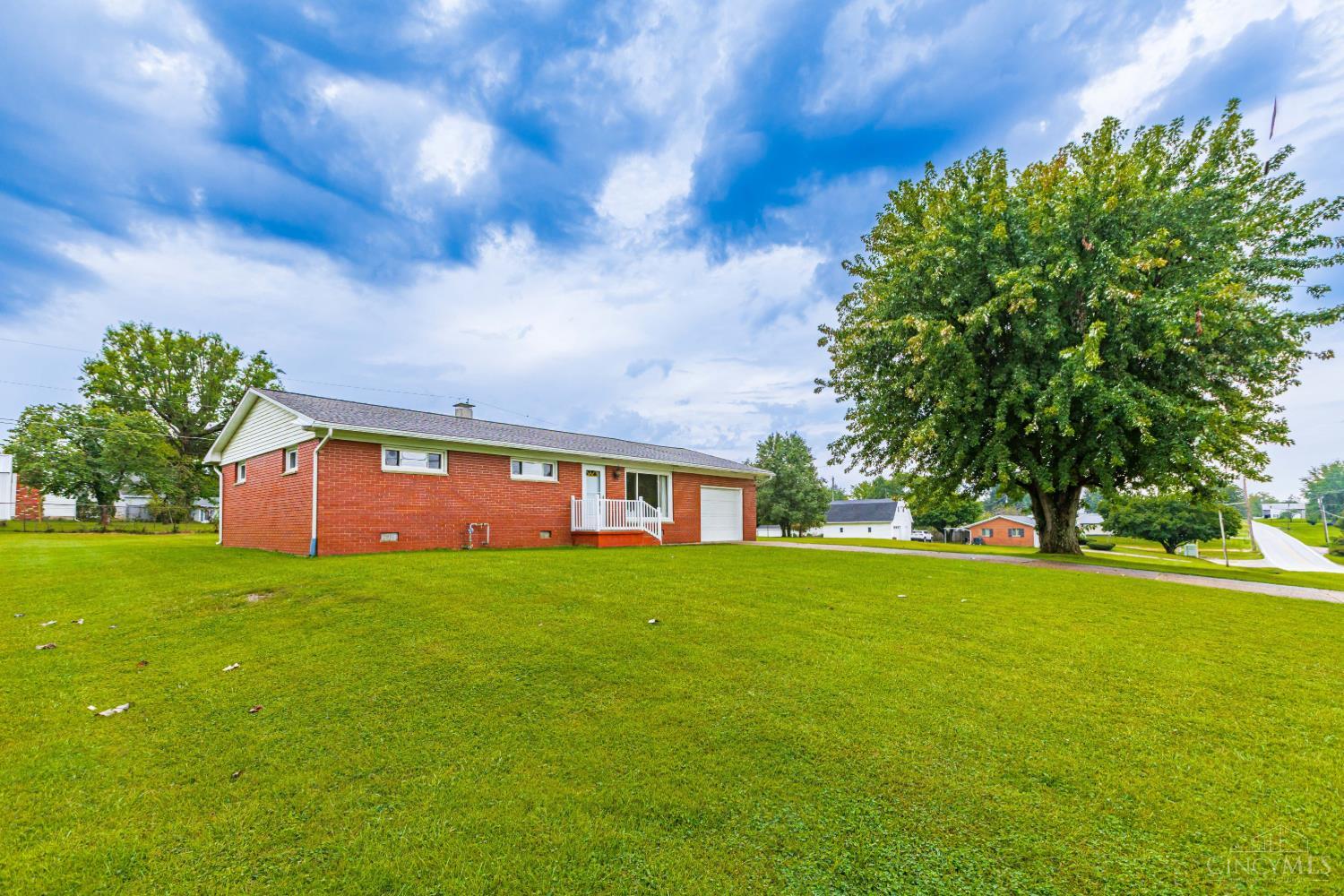 Photo 2 of Single family home for sale at 13878 State Route 41, West Union, OH 45693 | MLS# 1894762 | Listing updated on 2026-09-23