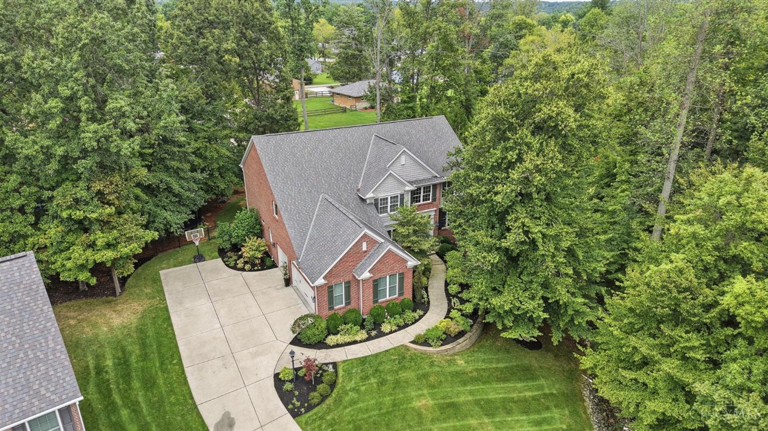 173 Tall Timber Drive, Loveland, OH, 45140 — photo 4