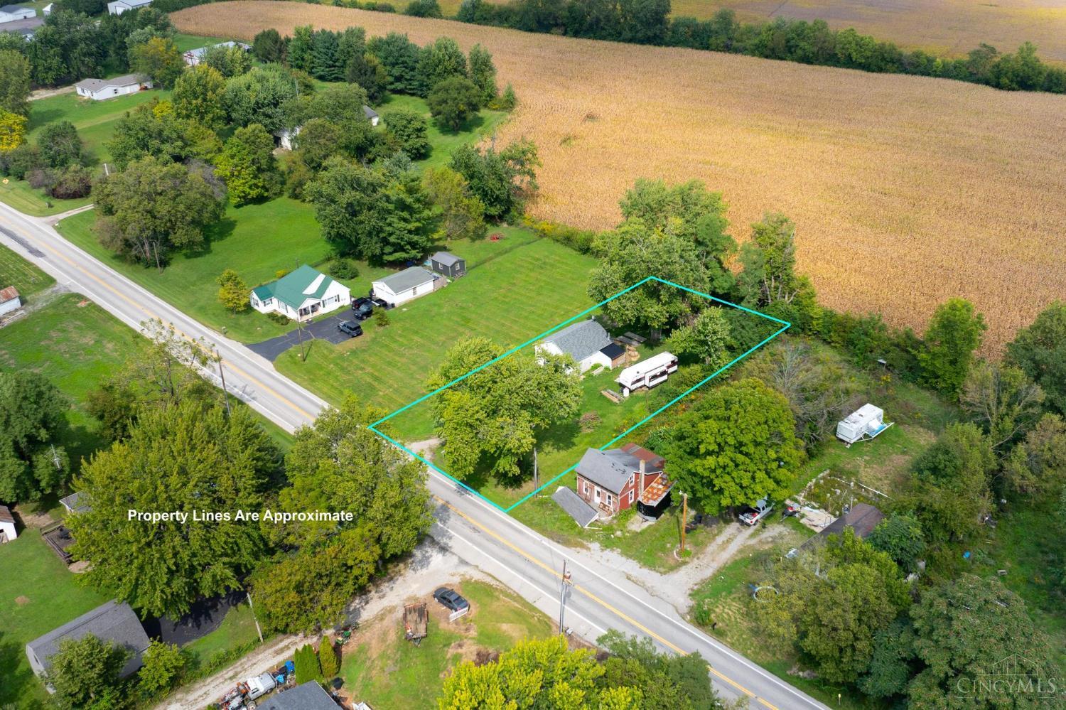 5044 State Route 72, Wilson Twp, OH, 45169 — photo 8