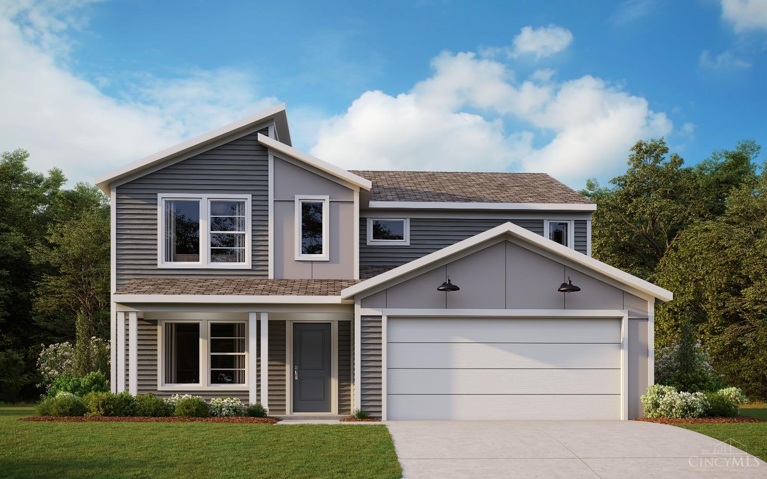 417 Snowdrop Drive