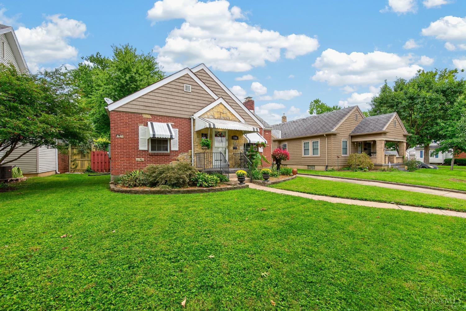 504 Lawn Avenue, Hamilton, OH, 45013 — photo 2