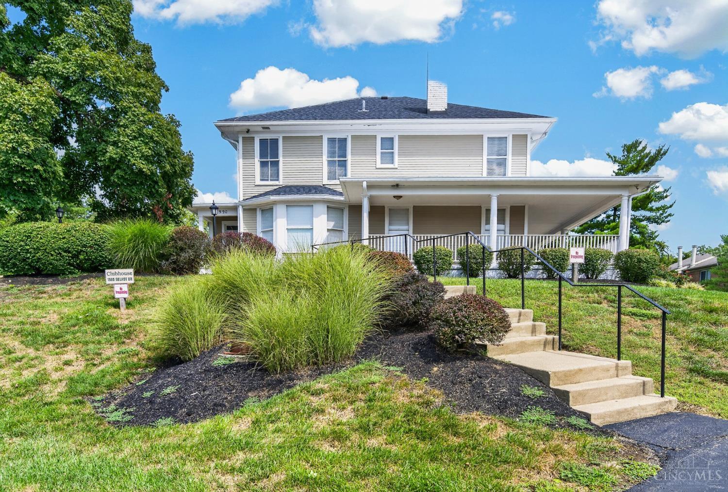 1555 Gelhot Drive #135, Fairfield, OH, 45014 — photo 45