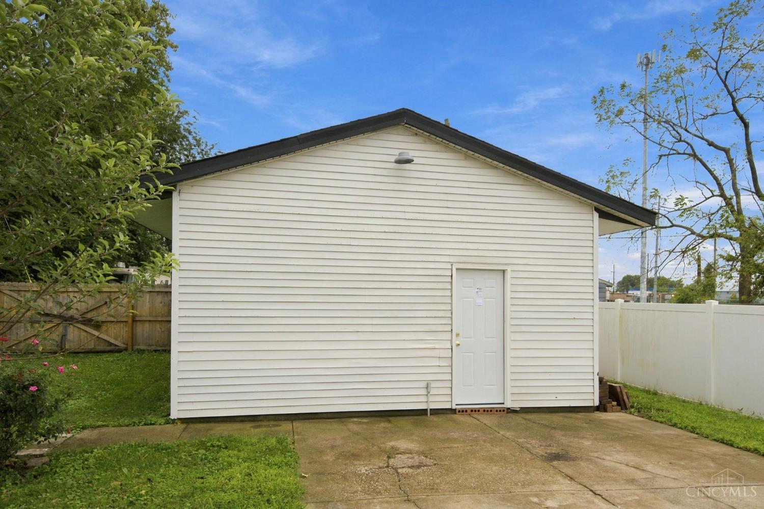 1621 Edison Avenue, Hamilton, OH, 45011 — photo 33