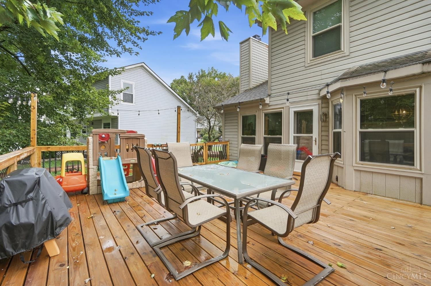 1332 Sprucewood Court, Batavia Twp, OH, 45102 — photo 26