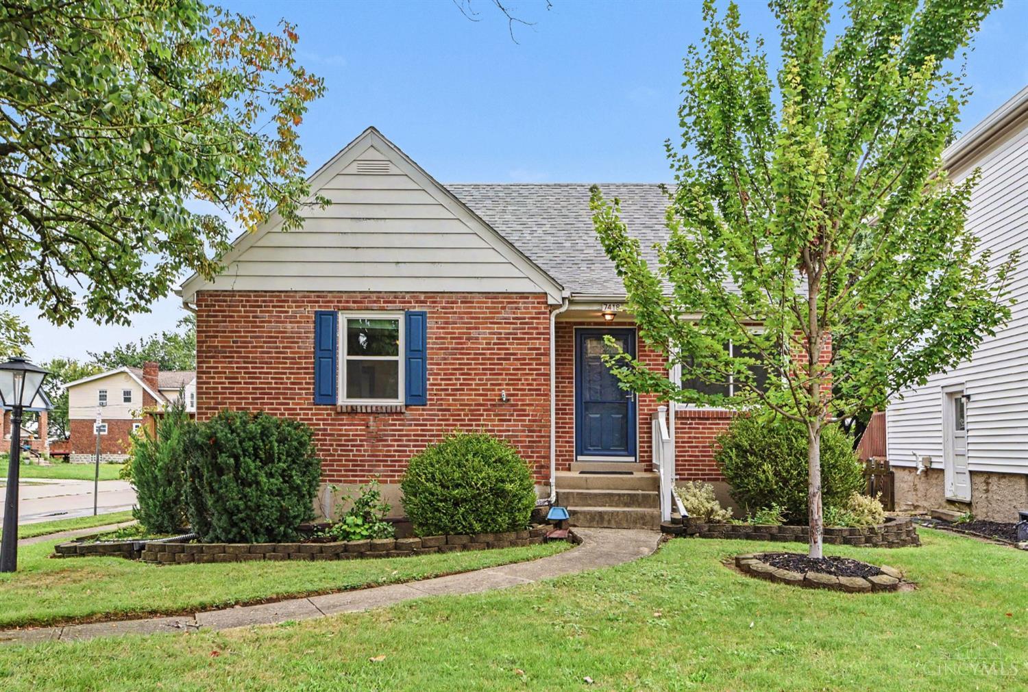 7418 Plainfield
