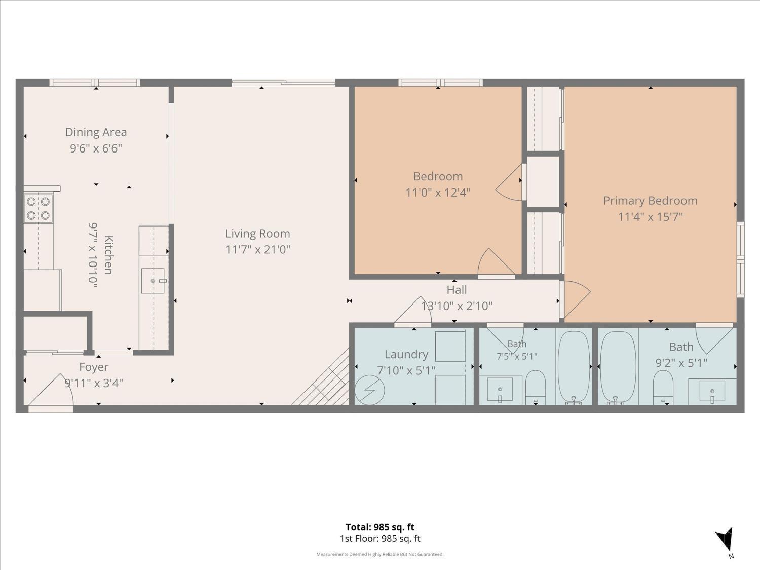 1625 Augusta Boulevard #167, Fairfield, OH, 45014 — photo 45