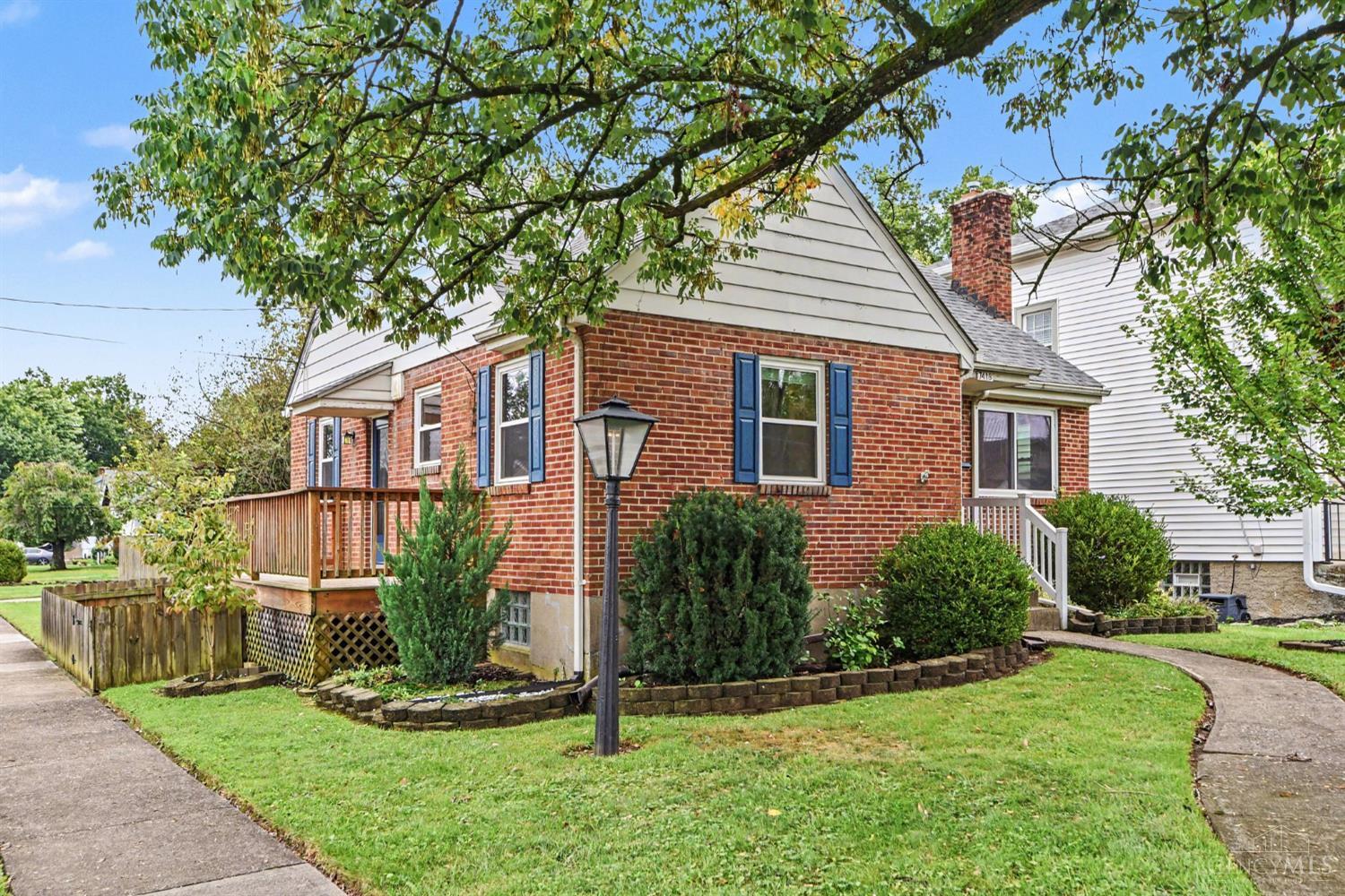 7418 Plainfield, Deer Park, OH, 45236 — photo 4