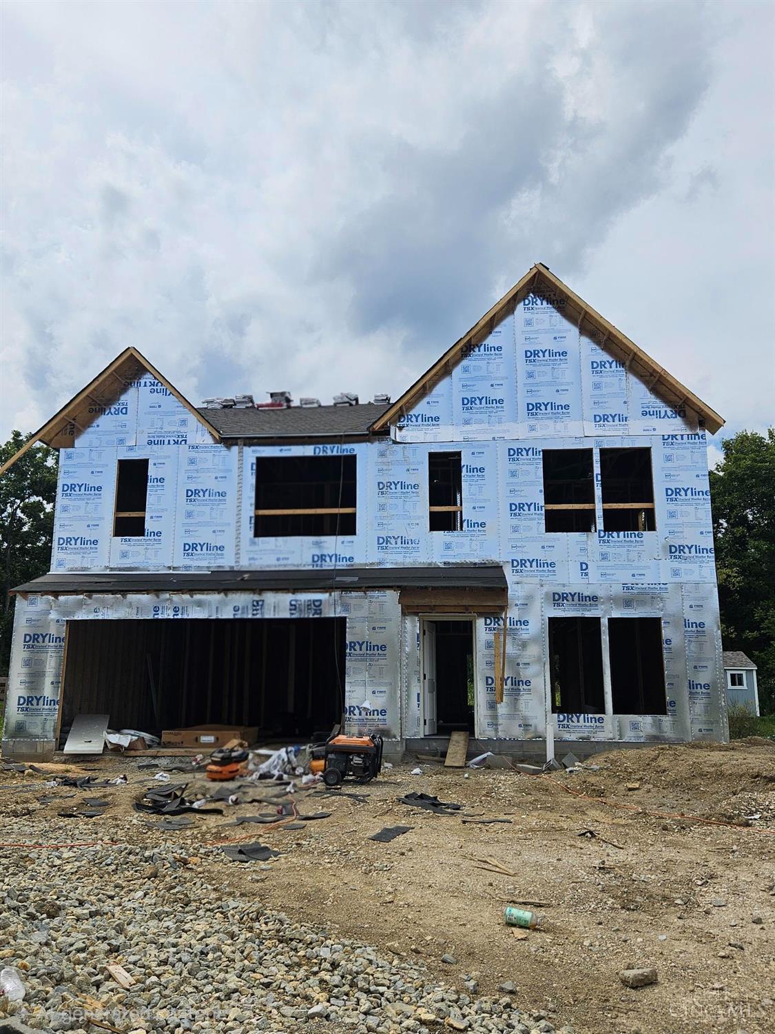 704 Deerhurst Drive