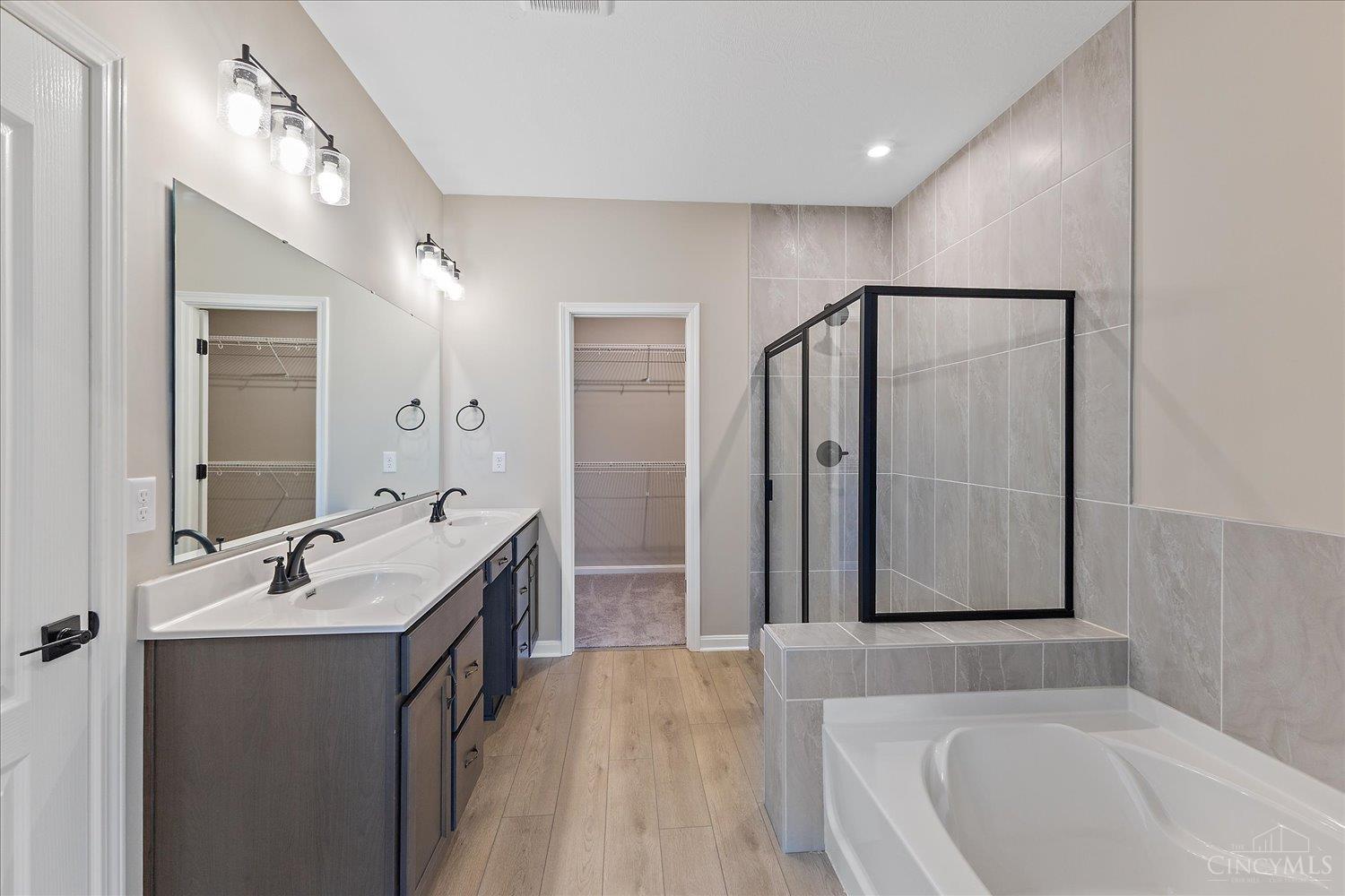 45 Ed Knoll Bend, Springboro, OH, 45066 — photo 16