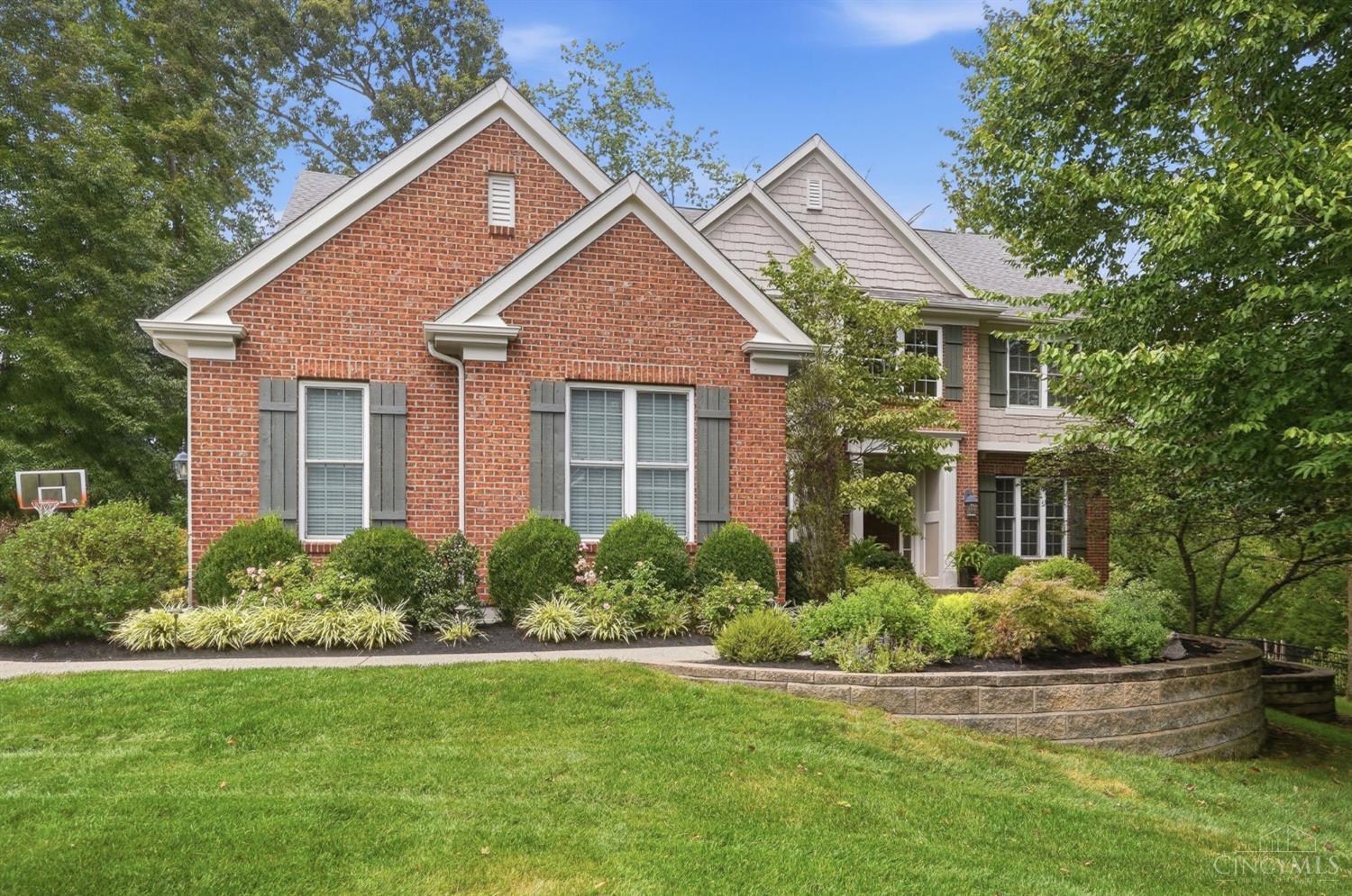 173 Tall Timber Drive, Loveland, OH, 45140