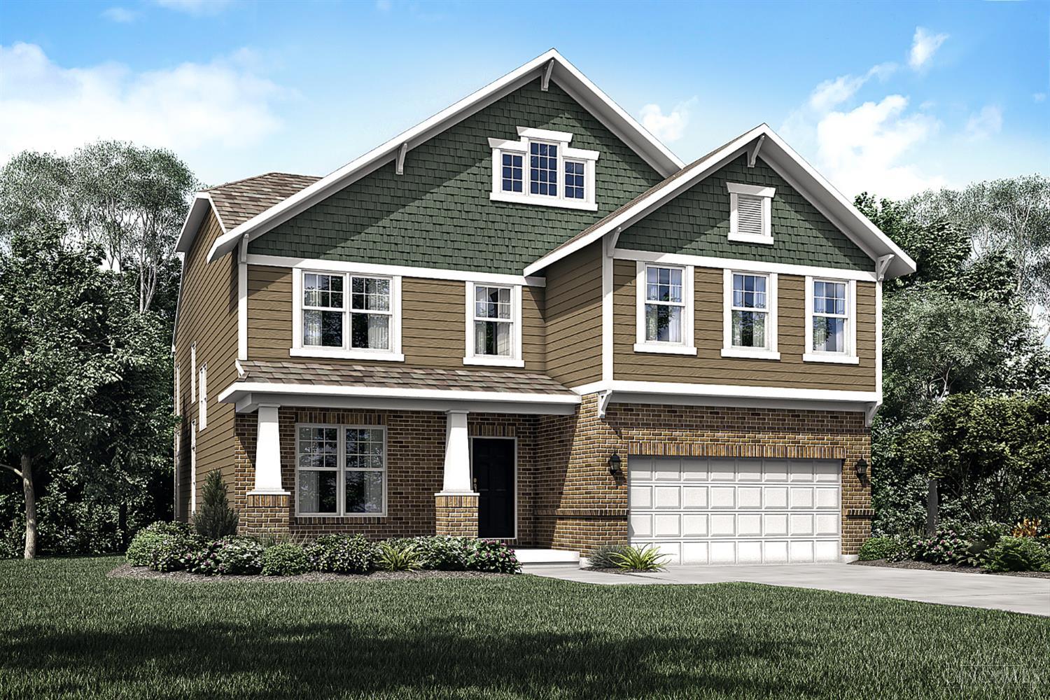 Single family home for sale at 81 Bick Ct #49, Springboro, OH 45066 | MLS# 1894724