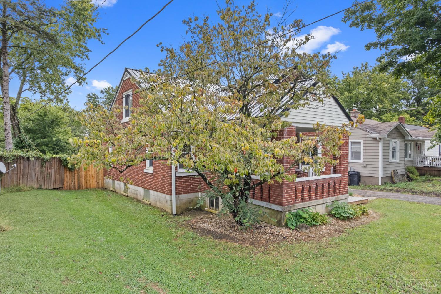 204 Grandin Drive, Pleasant Twp, OH, 45121 — photo 6