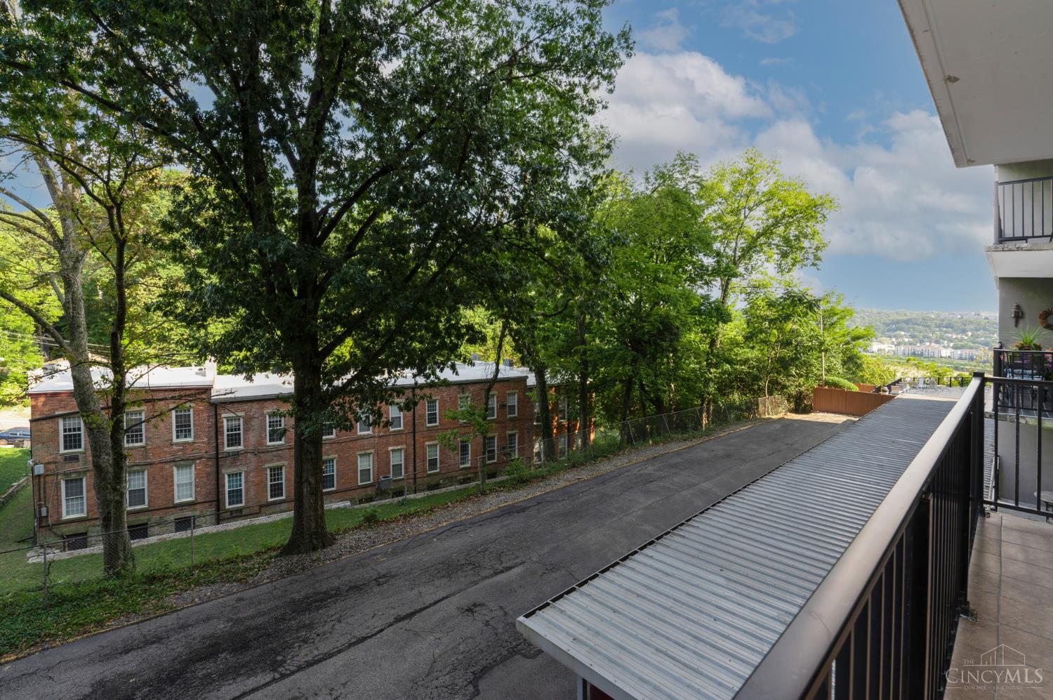 1815 Wm H Taft Road #207, Cincinnati, OH, 45206 — photo 36