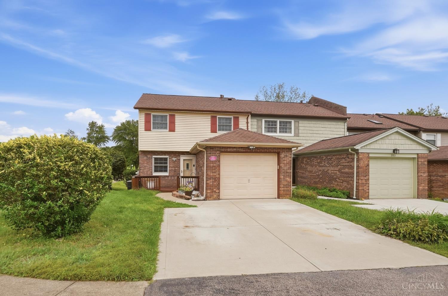301 Heather View, Batavia Twp, OH, 45103 — photo 2