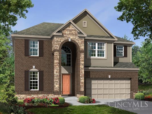 Single family home for sale at 245 Tilly Ct #15, Springboro, OH 45066 | MLS# 1894751