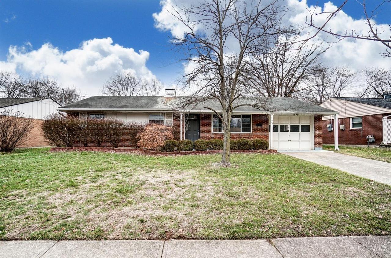 795 Ledro, Springdale, OH, 45246