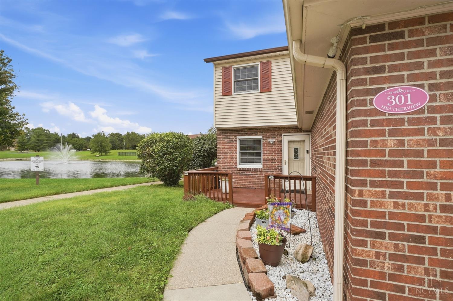 301 Heather View, Batavia Twp, OH, 45103 — photo 48