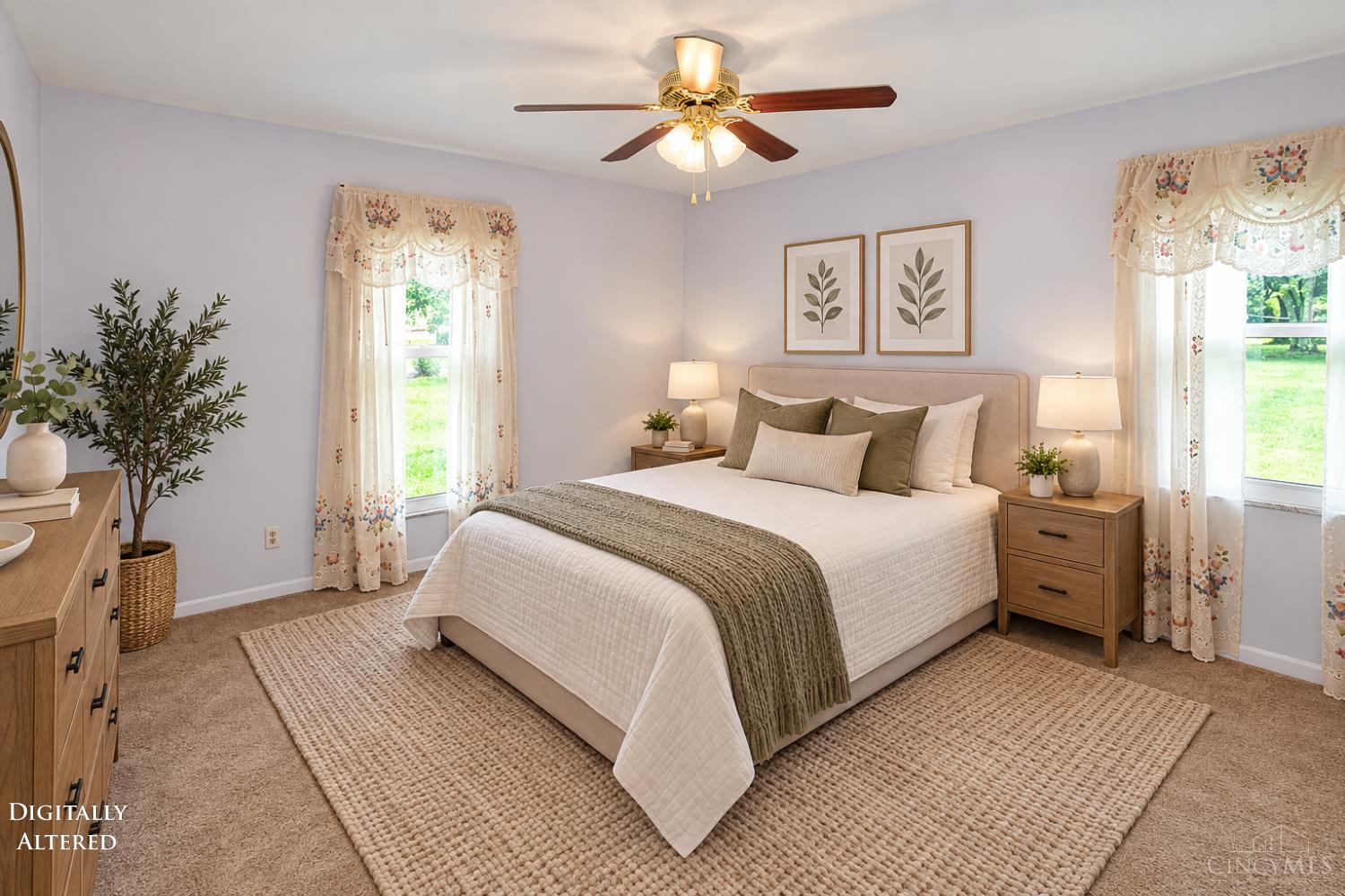 8044 Honeysuckle Lane, West Chester, OH, 45069 — photo 29