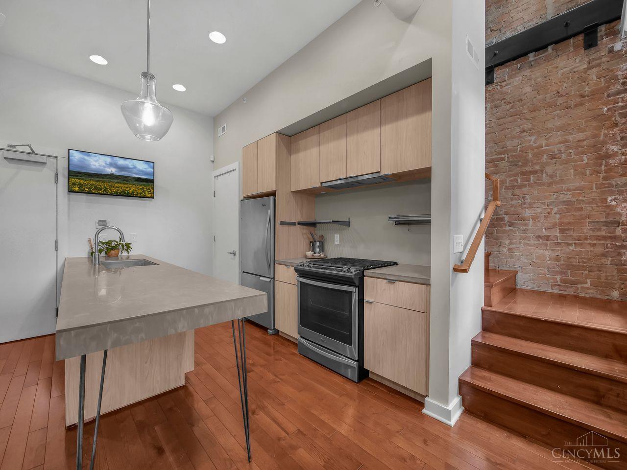 1509 Pleasant Street #151, Cincinnati, OH, 45202 — photo 19