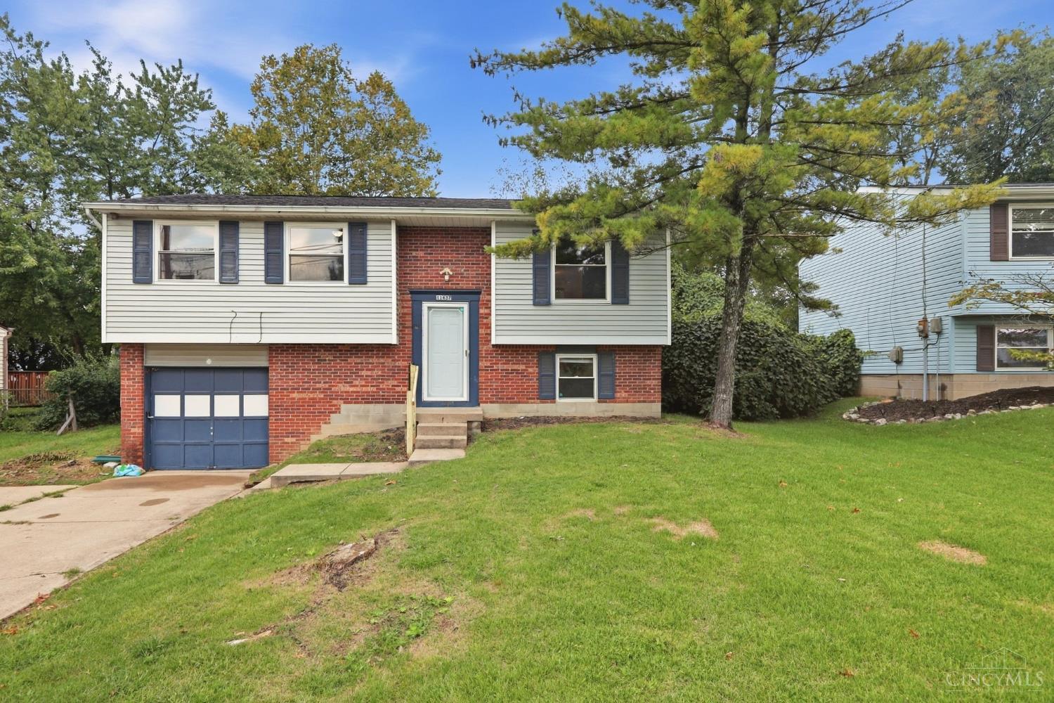 11657 Pippin Road, Colerain Twp, OH, 45231