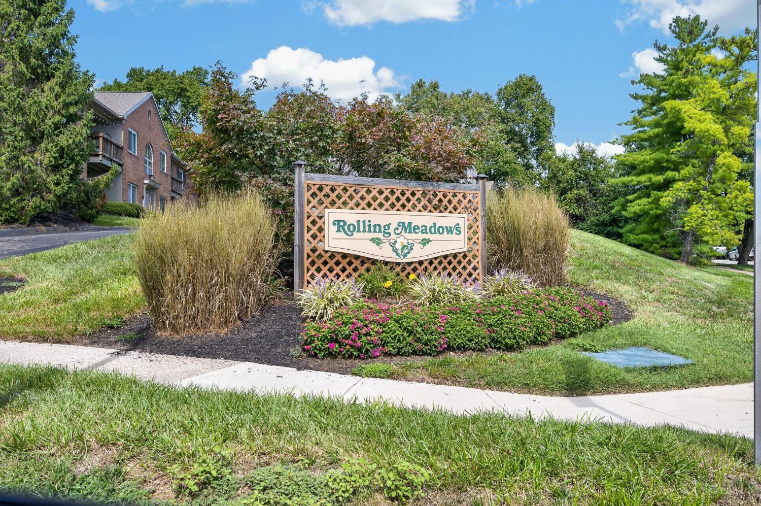 1625 Augusta Boulevard #167, Fairfield, OH, 45014 — photo 43