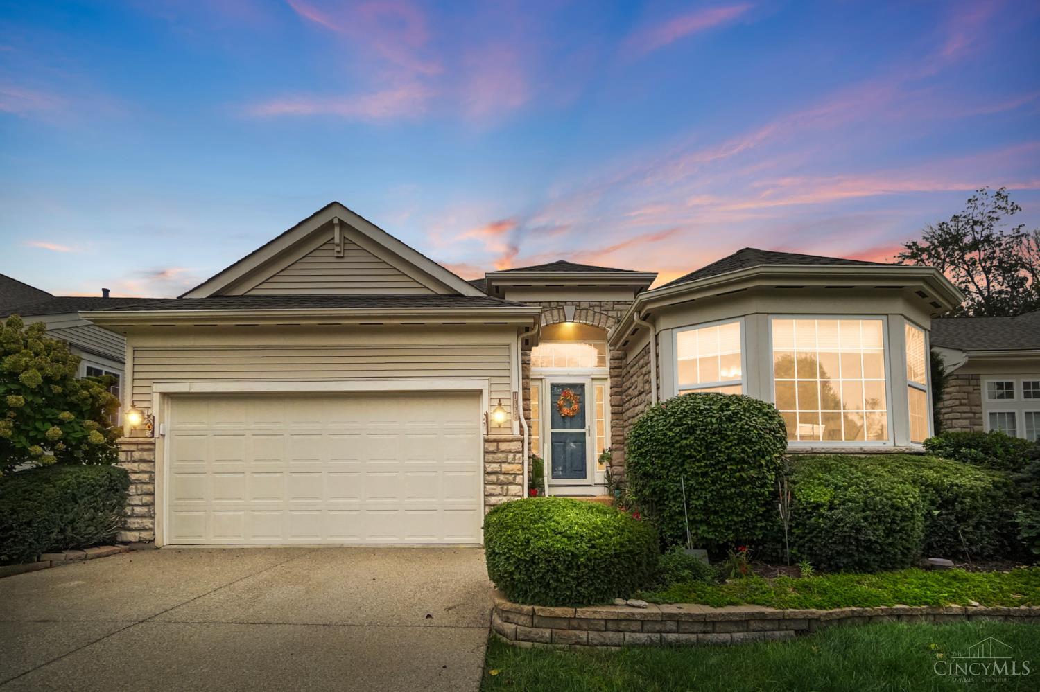 Photo 1 of Sale Pending at 1332 Blackhorse, Lebanon, OH 45036 | MLS# 1894976 | Listing updated on 2026-09-25
