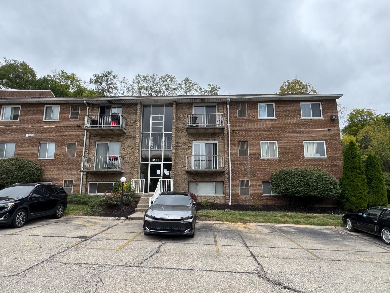 Photo 1 of Townhouse for sale at 2431 Mustang Dr #16, Cincinnati, OH 45211 | MLS# 1895017 | Listing updated on 2026-09-24