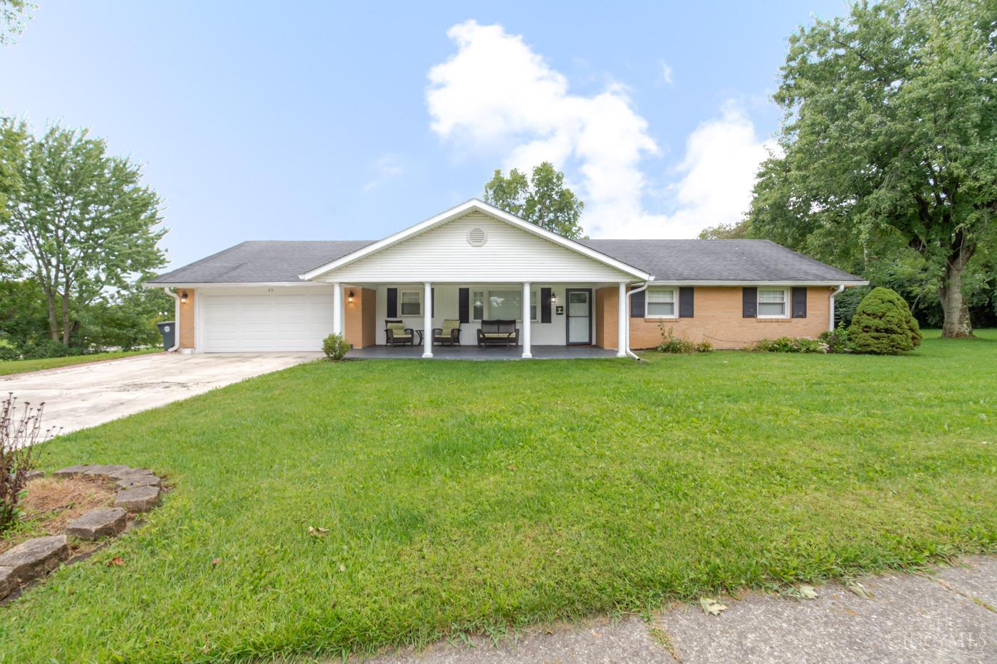 20 Bristol Drive