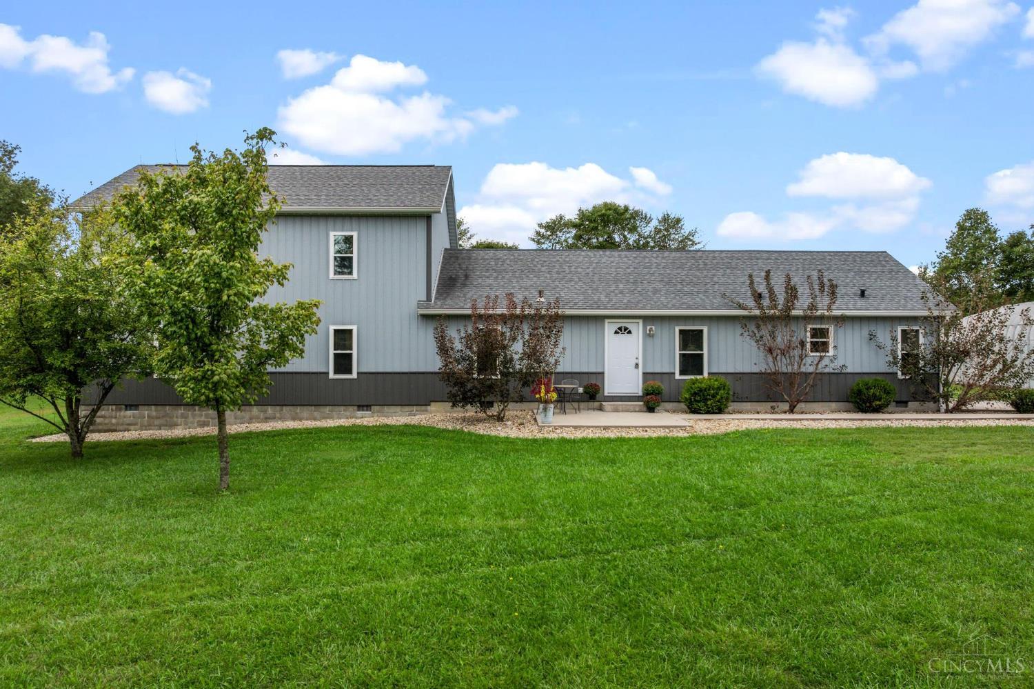 4037 S Baker Road