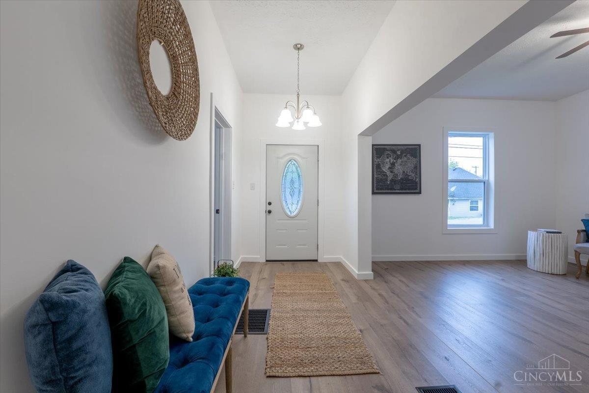 Photo 4 of Sale Pending at 342 Johnson St, Hillsboro, OH 45133 | MLS# 1894860 | Listing updated on 2026-10-06
