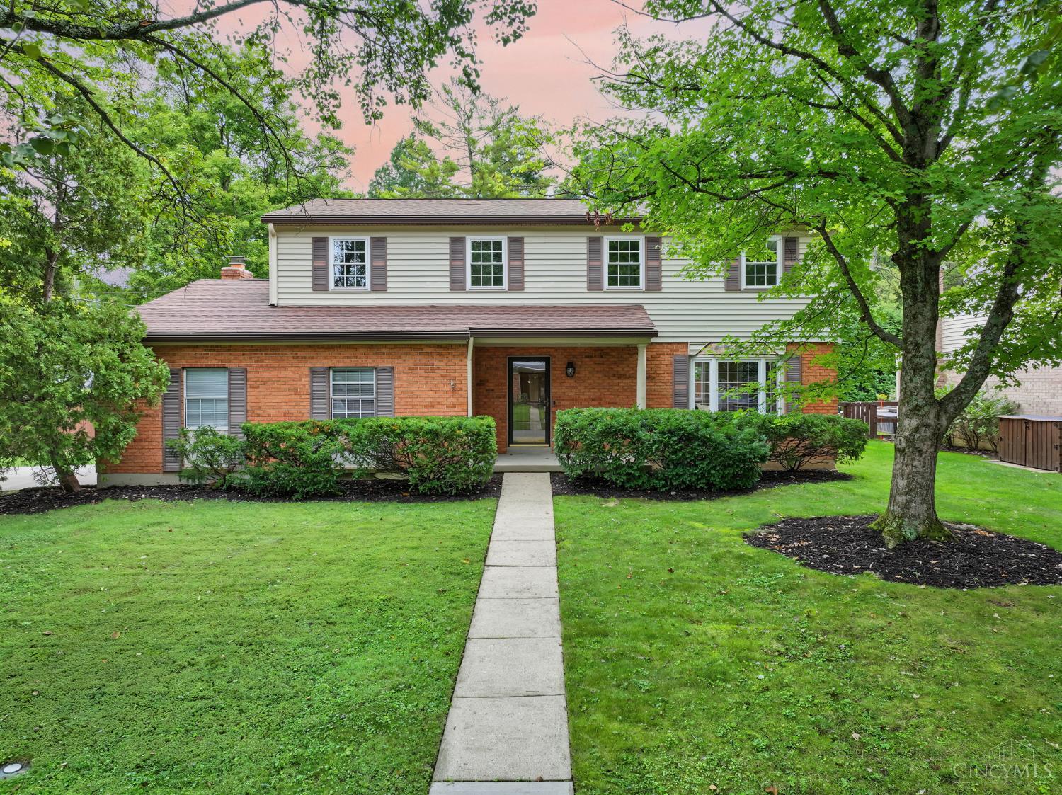 Single family home for sale at 6906 Gammwell Dr, Anderson Twp, OH 45230 | MLS# 1894142