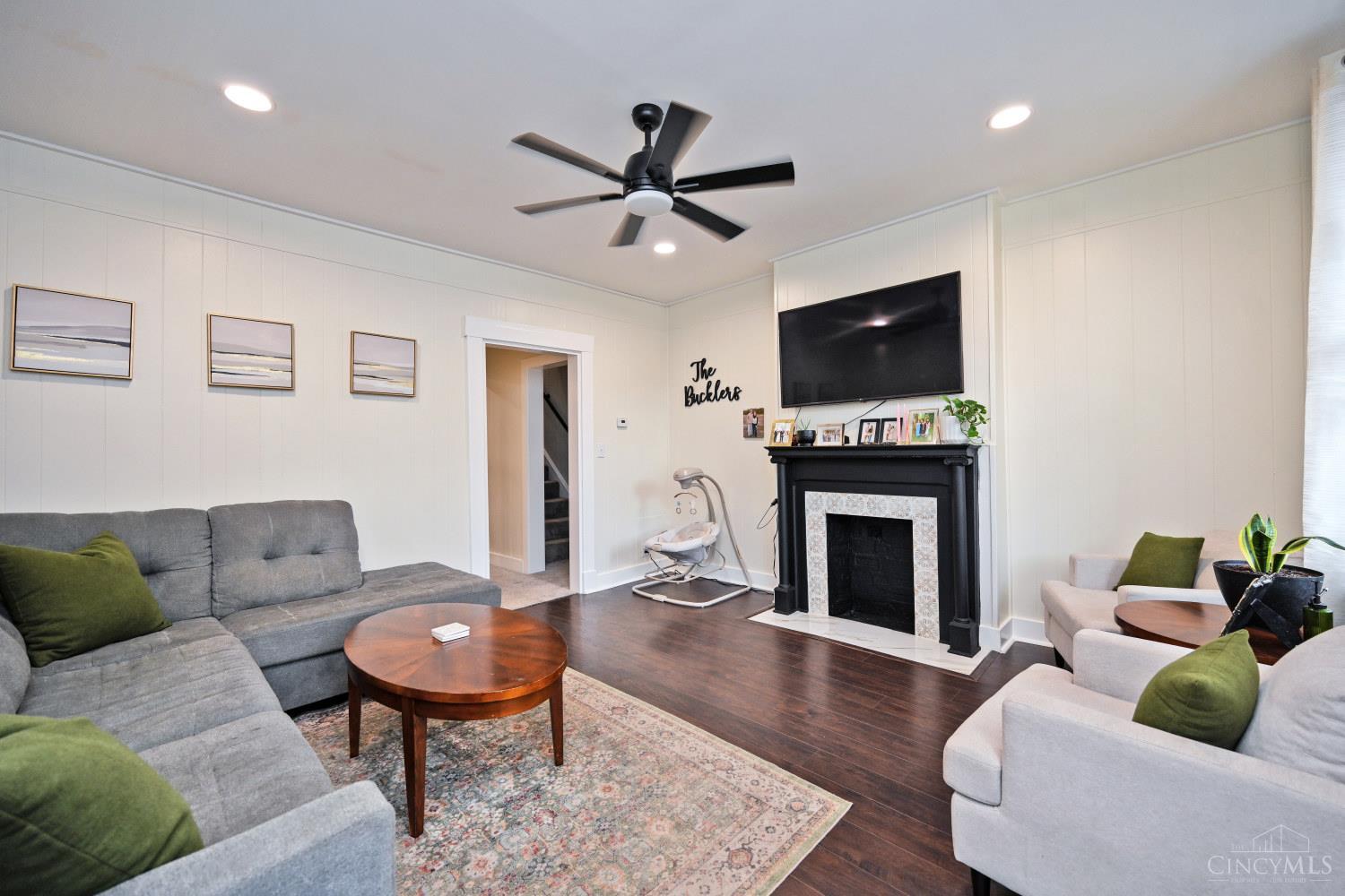 Photo 3 of Single family home for sale at 5109 Rolston Ave, Norwood, OH 45212 | MLS# 1894896 | Listing updated on 2026-09-24