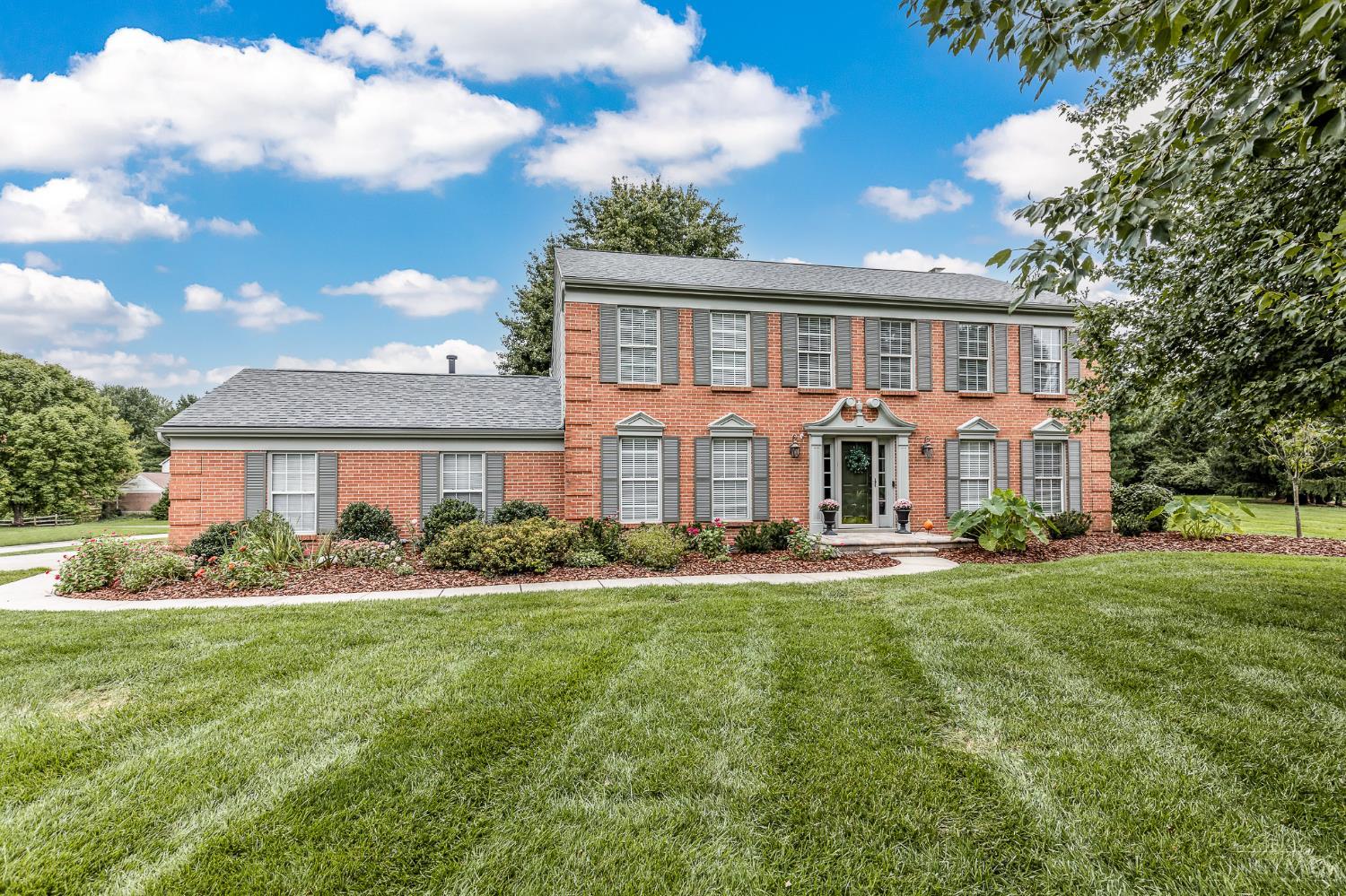 Photo 1 of Sale Pending at 5013 Barnsby Ln, Union Twp, OH 45244 | MLS# 1894850 | Listing updated on 2026-10-01