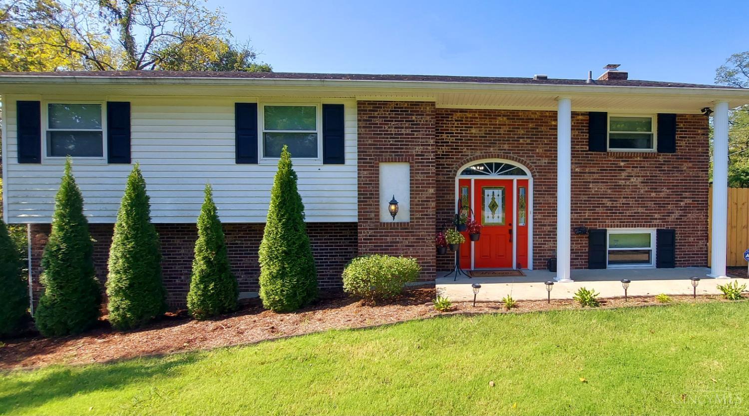 Photo 1 of Sale Pending at 10681 Carolina Tr Rd, Harrison Twp, OH 45030 | MLS# 1894897 | Listing updated on 2026-09-28