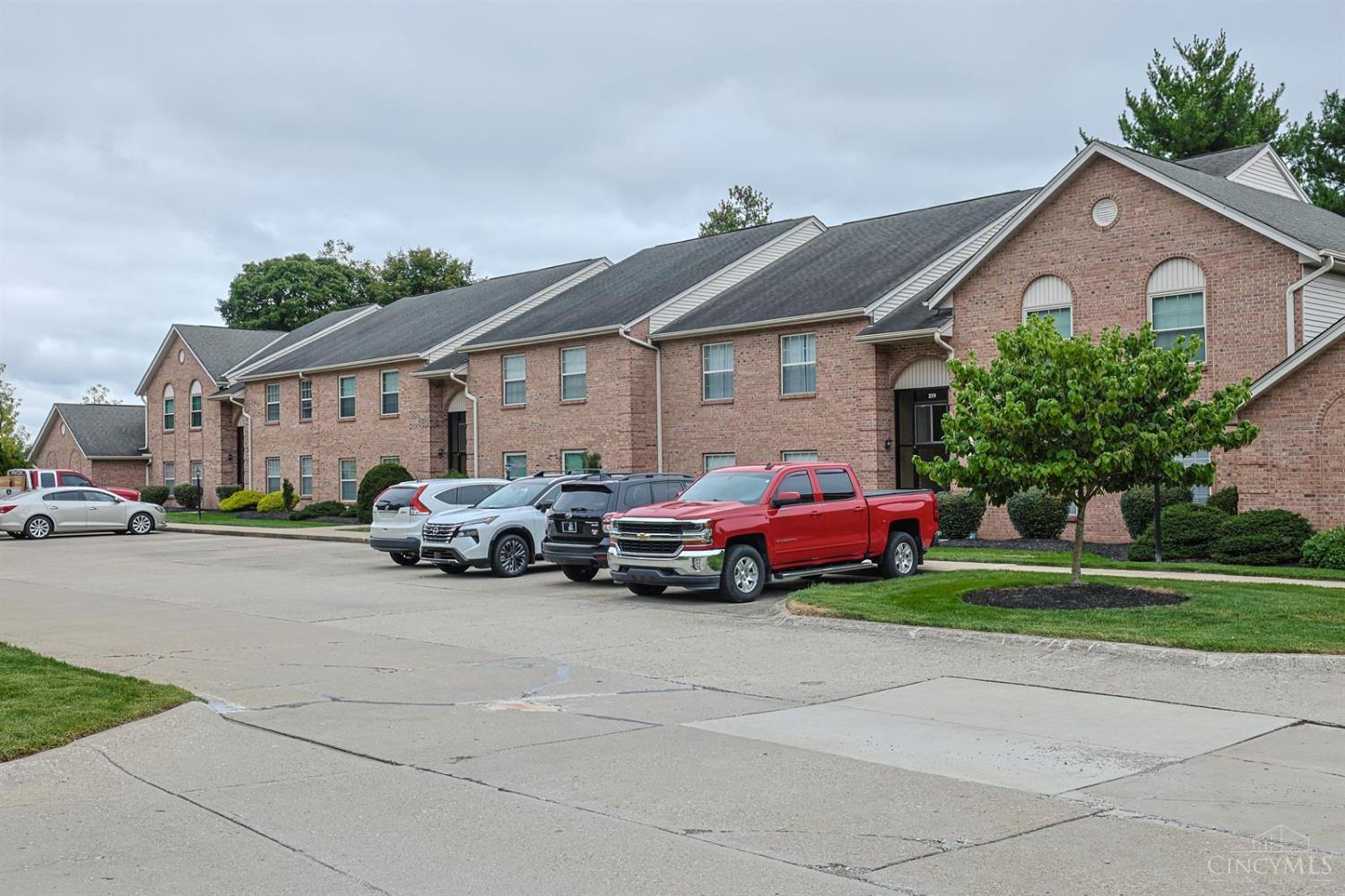Photo 2 of Condo for sale at 219 Morgans #34, Harrison, OH 45030 | MLS# 1894199 | Listing updated on 2026-09-23