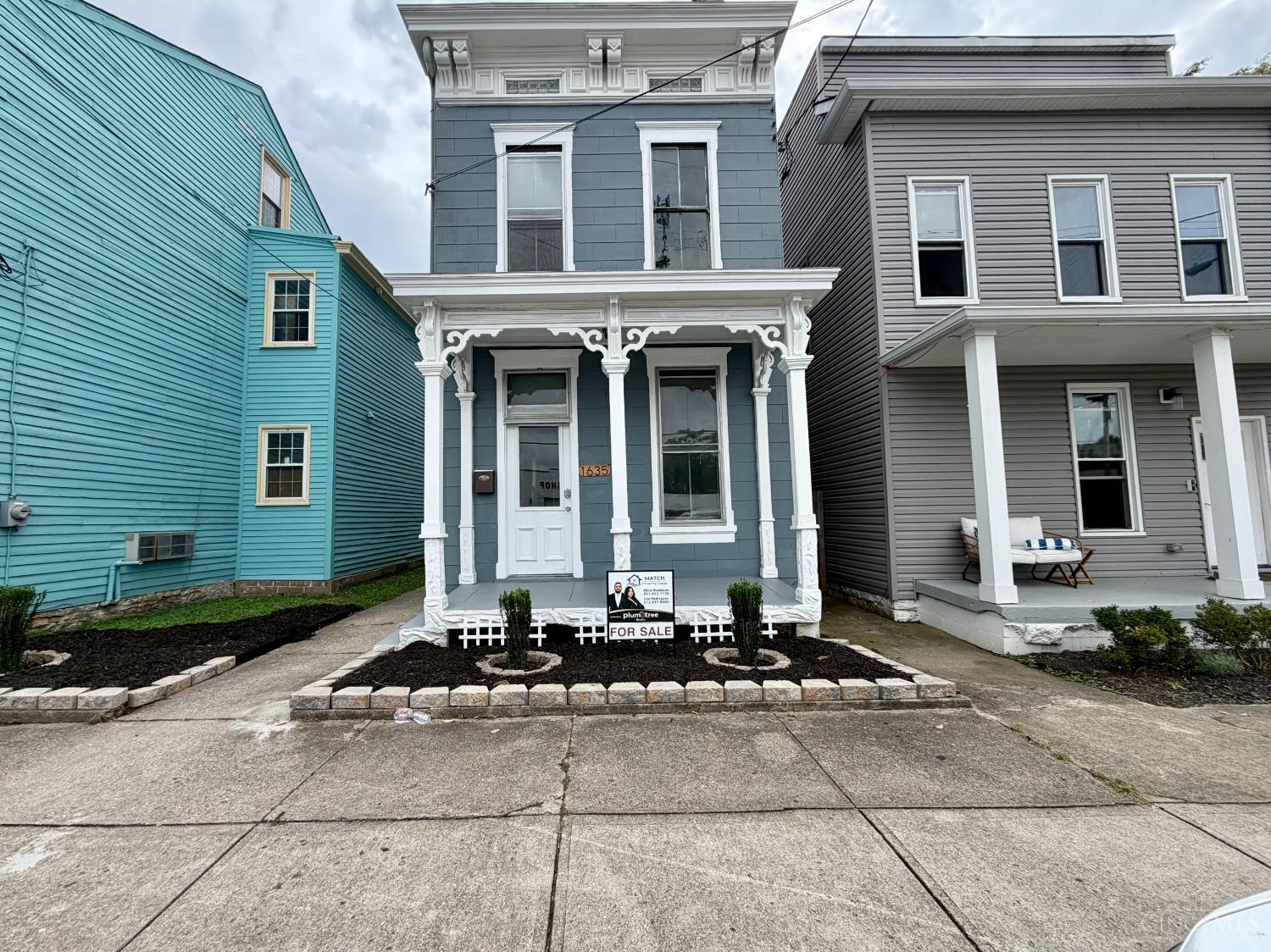1635 Hoffner Street, Cincinnati, OH, 45223