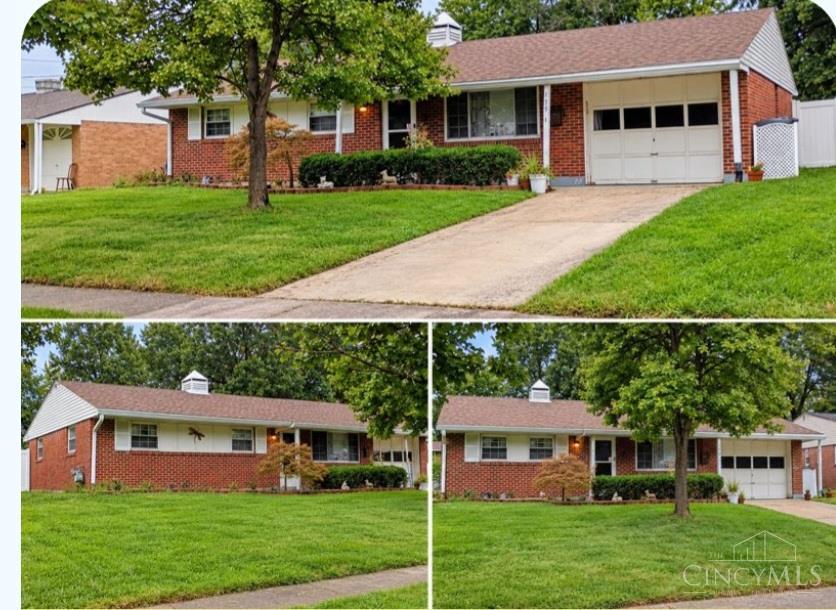 Single family home for sale at 795 Ledro, Cincinnati, OH 45246 | MLS# 1894851