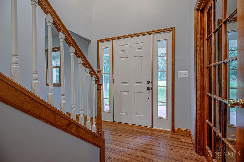 Photo 2 of Single family home for sale at 6383 Oxford Milford Rd, Oxford Twp, OH 45056 | MLS# 1894964 | Listing updated on 2026-10-01
