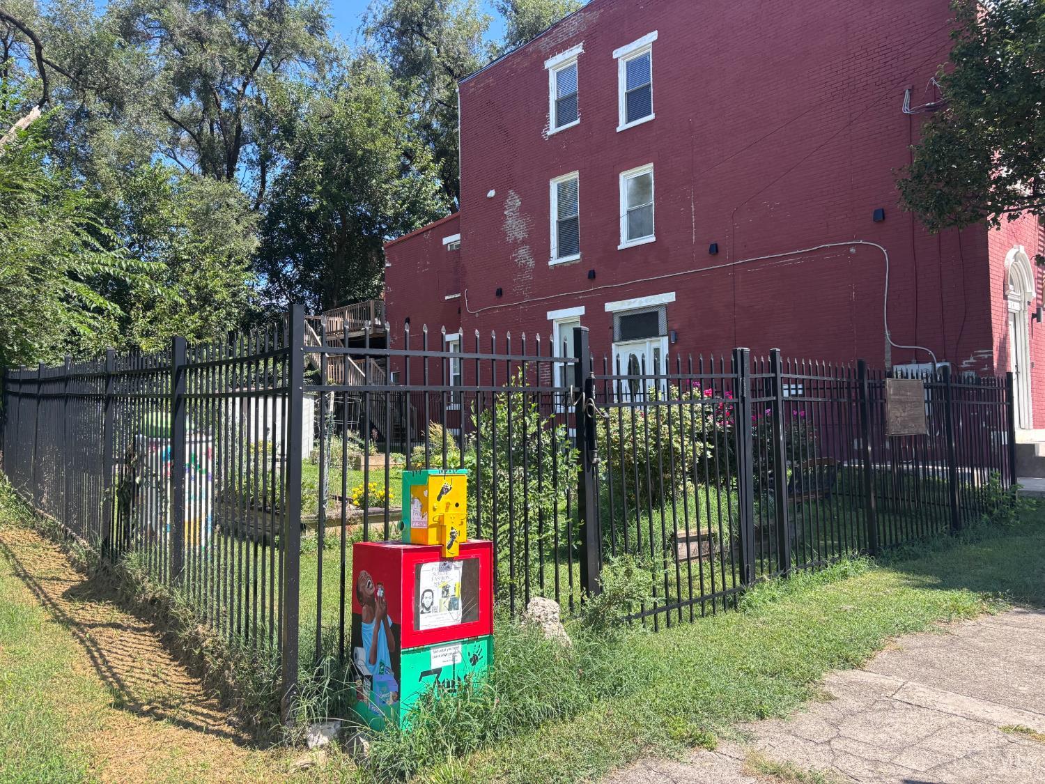 Photo 1 of Land for sale at 476 Dayton St, Cincinnati, OH 45214 | MLS# 1894922 | Listing updated on 2026-09-25