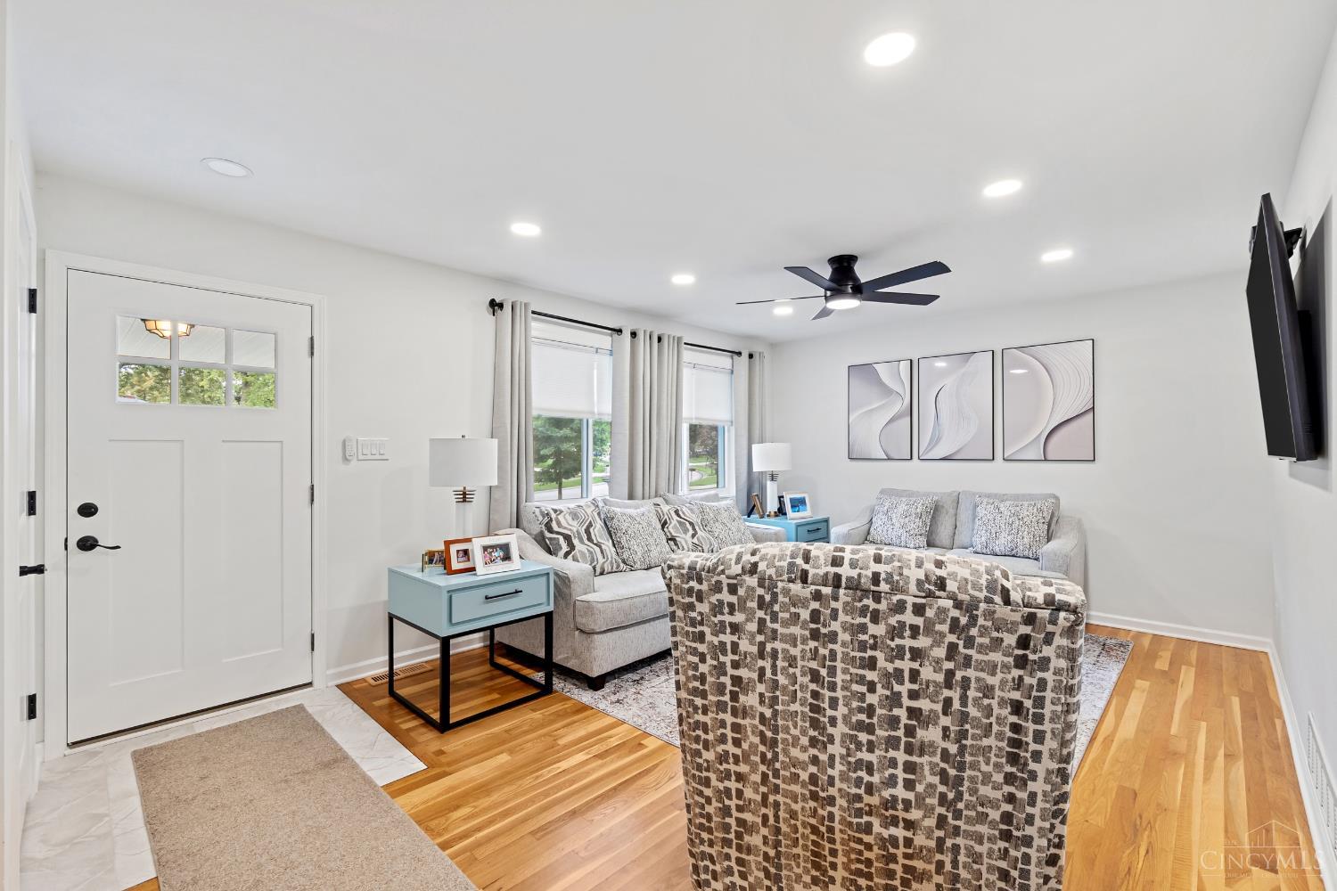 Photo 2 of Single family home for sale at 1432 Sigma Cir, Cincinnati, OH 45255 | MLS# 1894979 | Listing updated on 2026-09-24