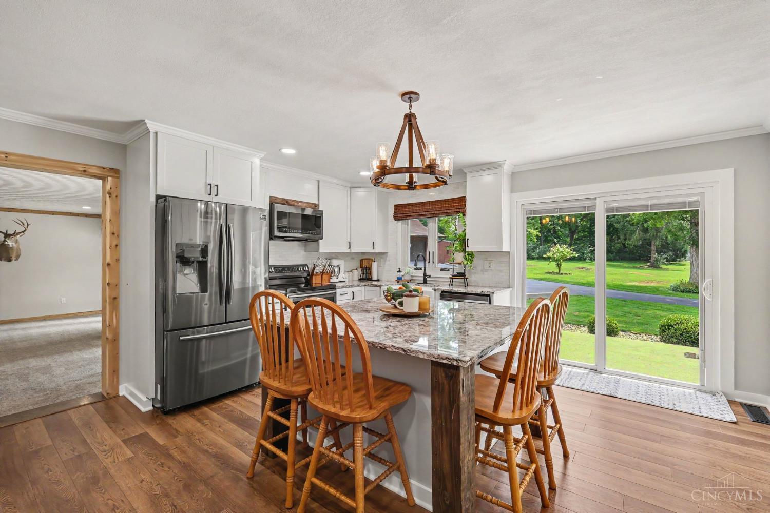 Photo 3 of Sale Pending at 6861 Gibler Rd, Dodson Twp, OH 45133 | MLS# 1894810 | Listing updated on 2026-10-02