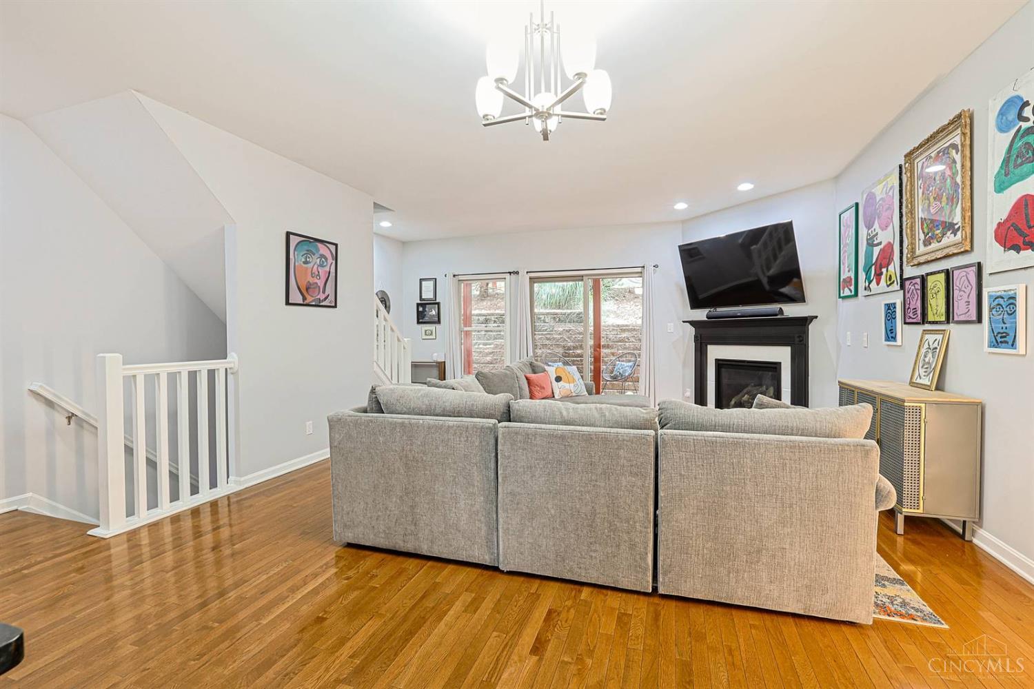 Photo 3 of Townhouse for sale at 3450 Golden Ave #20, Cincinnati, OH 45226 | MLS# 1894911 | Listing updated on 2026-09-24