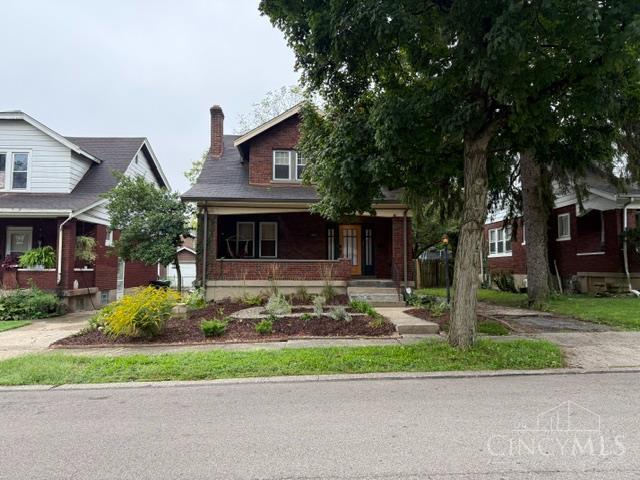 1507 Elkton Place
