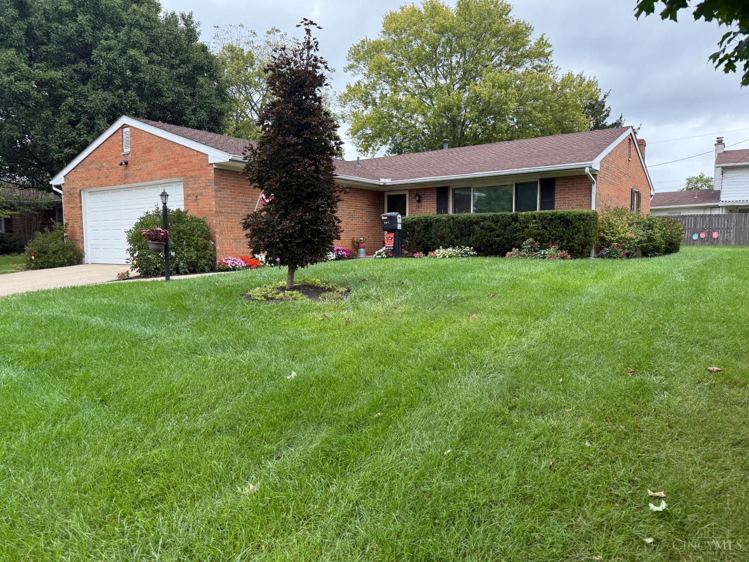 101 N Breiel Boulevard
