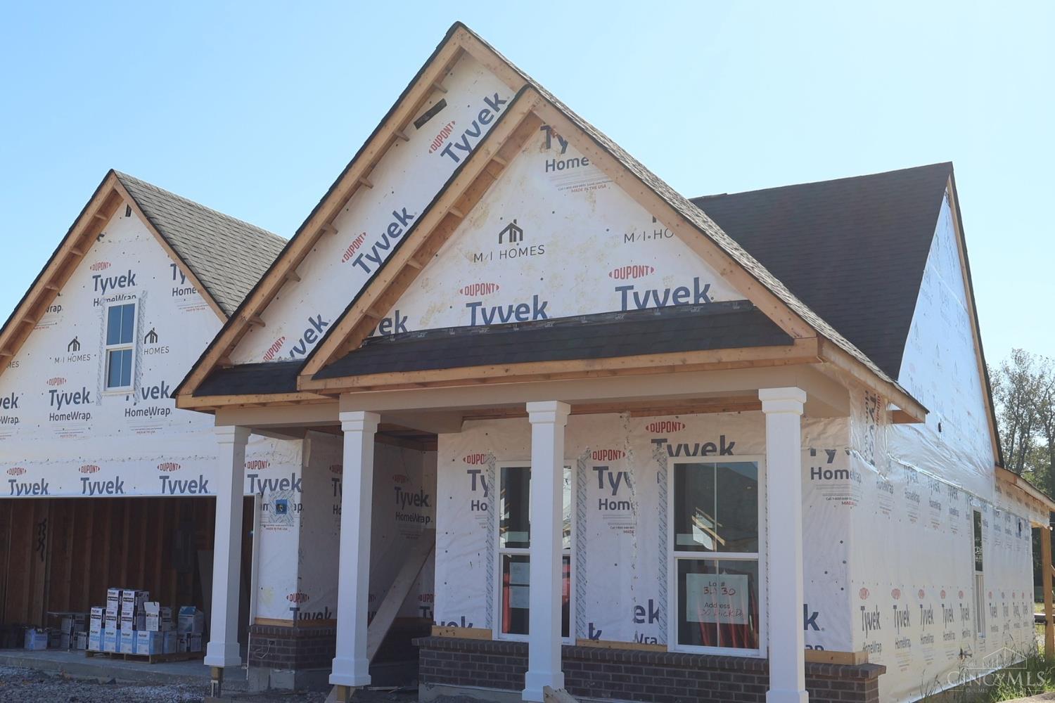 Photo 1 of Single family home for sale at 30 Bick Dr #30, Springboro, OH 45066 | MLS# 1892801 | Listing updated on 2026-09-23