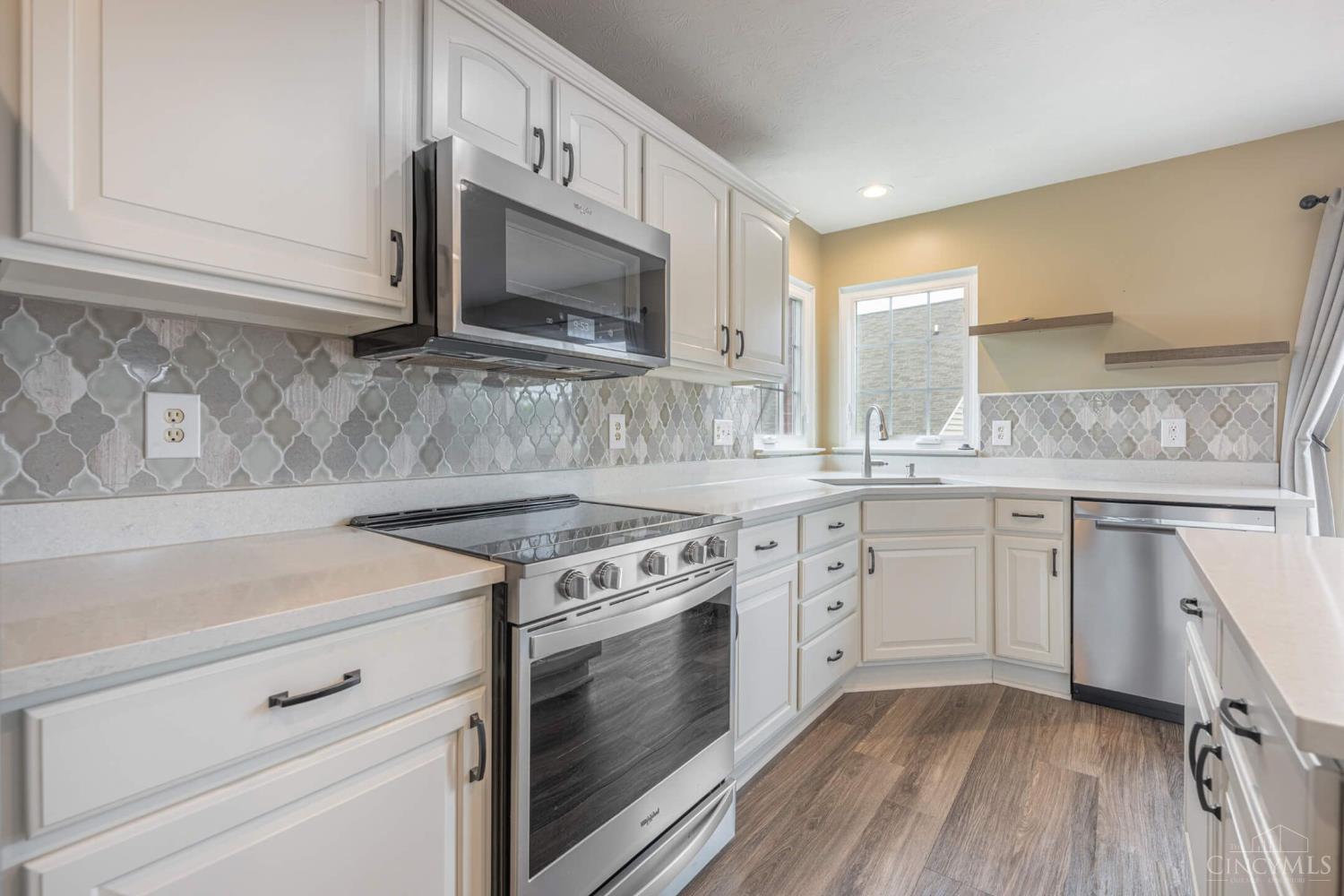 Photo 4 of Townhouse for sale at 3402 Yosemite Fls Rd, Deerfield Twp., OH 45039 | MLS# 1894880 | Listing updated on 2026-09-24