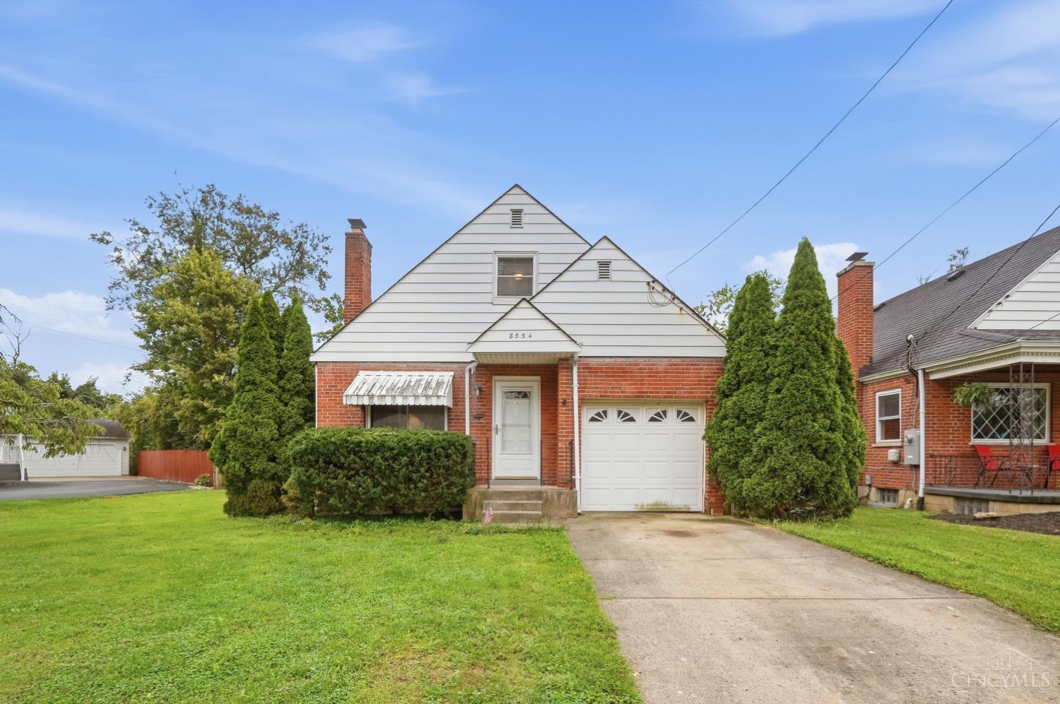 Single family home for sale at 8554 Plainfield Rd, Cincinnati, OH 45236 | MLS# 1894612