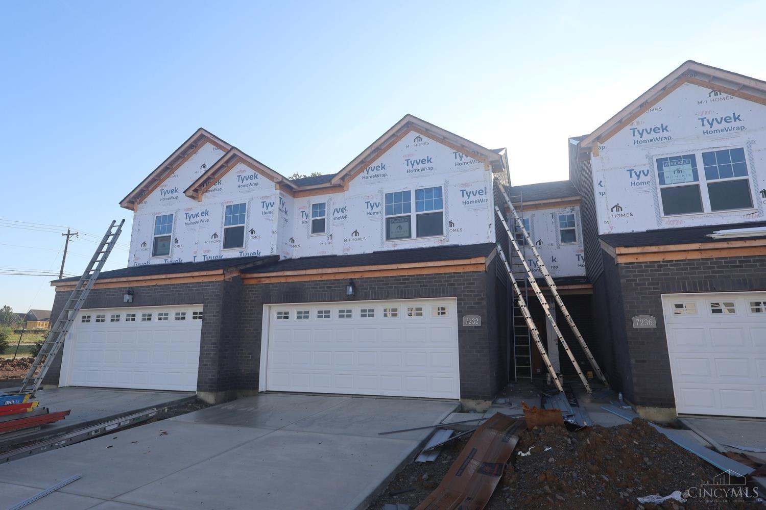 Photo 2 of Townhouse for sale at 7232 Grandpoint Dr #49, West Chester, OH 45069 | MLS# 1887788 | Listing updated on 2026-09-23